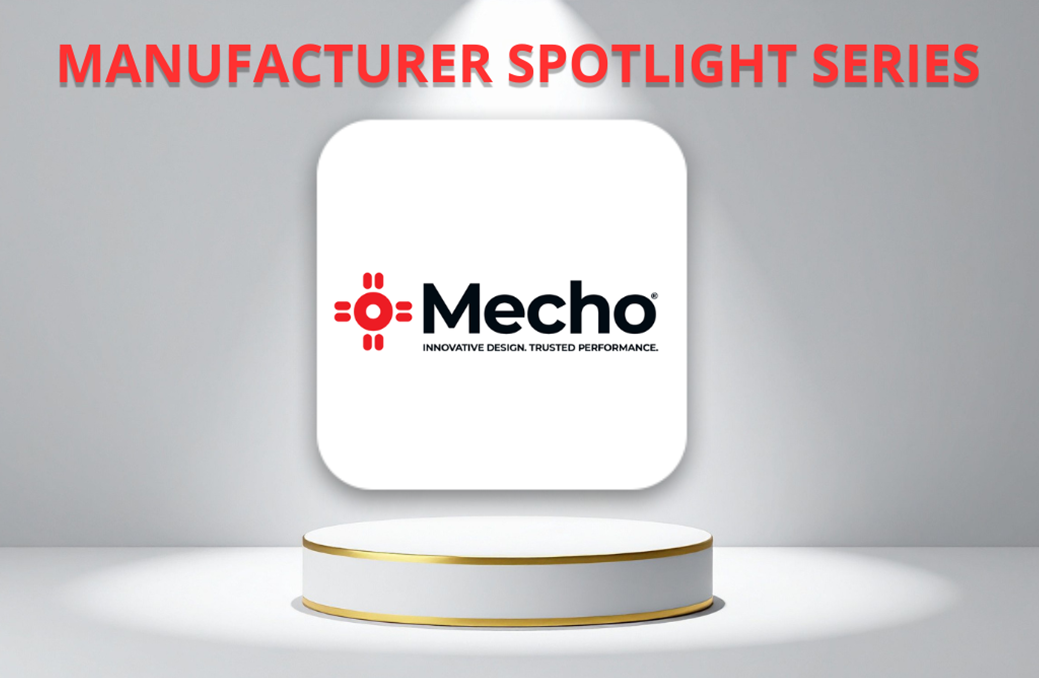 Engineering the Modern Environment with Mecho