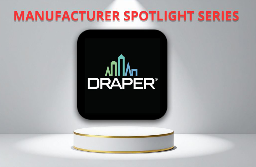 Precision Engineering and Versatility with Draper