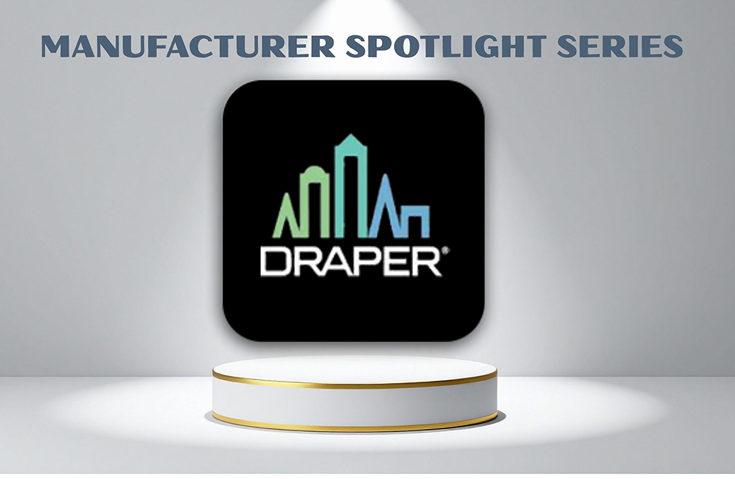 Precision Engineering and Versatility with Draper