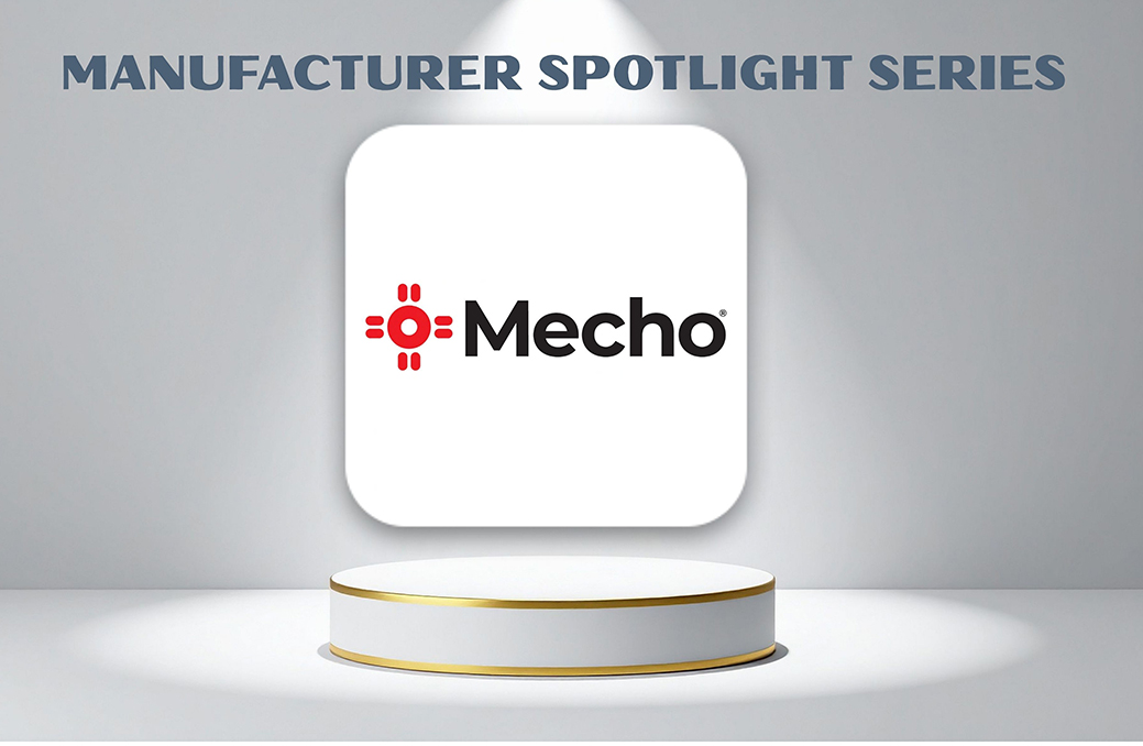 Engineering the Modern Environment with Mecho