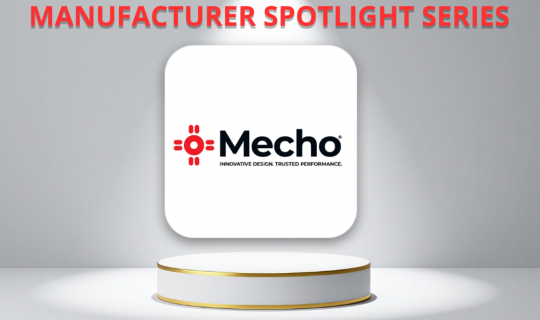 Engineering the Modern Environment with Mecho