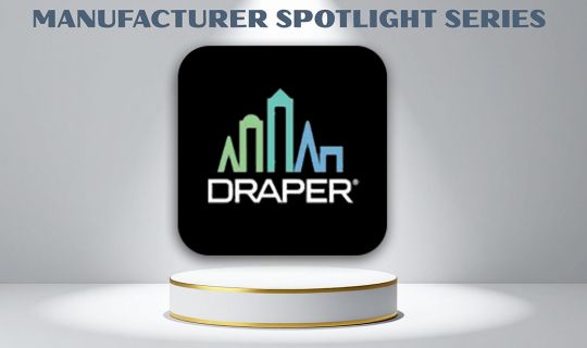 Precision Engineering and Versatility with Draper
